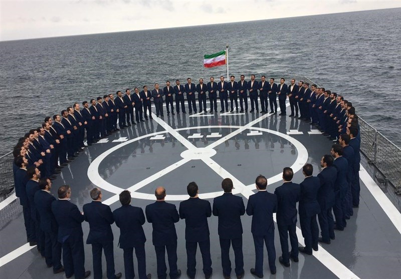 گروه محمد رسول‌الله