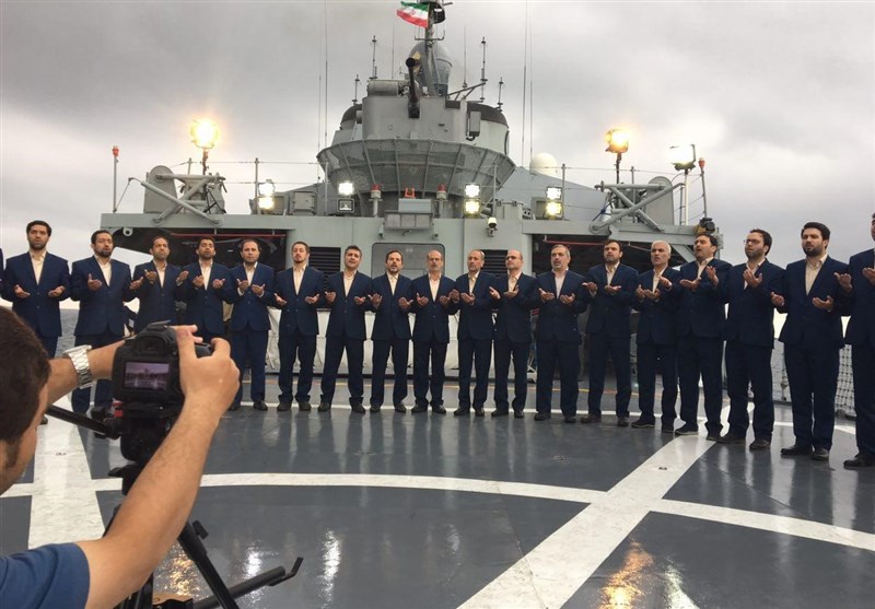 گروه محمد رسول‌الله