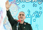 انتقام خون امام شهید نقشه راه مبارزه با امپریالیسم جهانی باشد