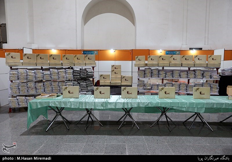 طرح ملی نذر حجاب