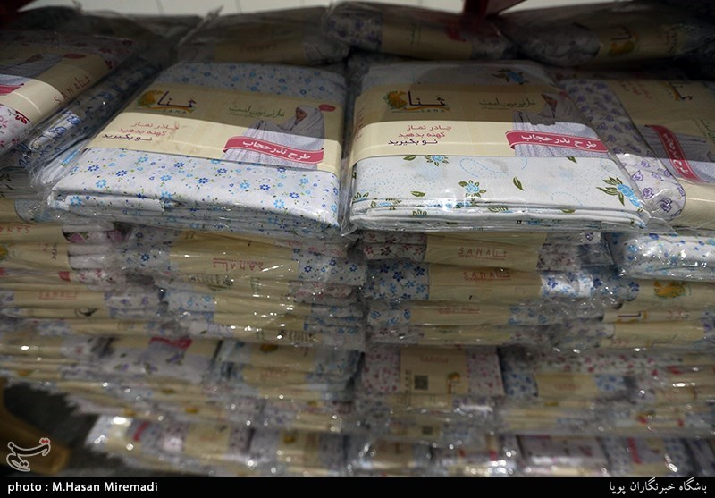 طرح ملی نذر حجاب