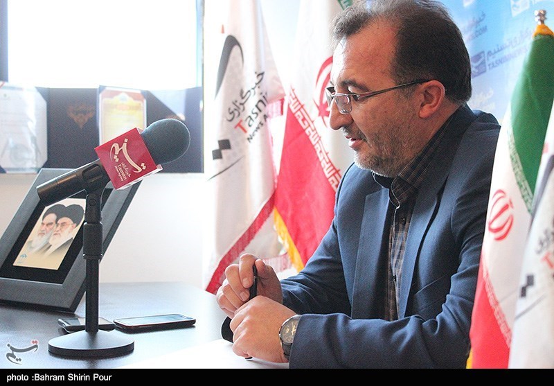 جواد انصاری