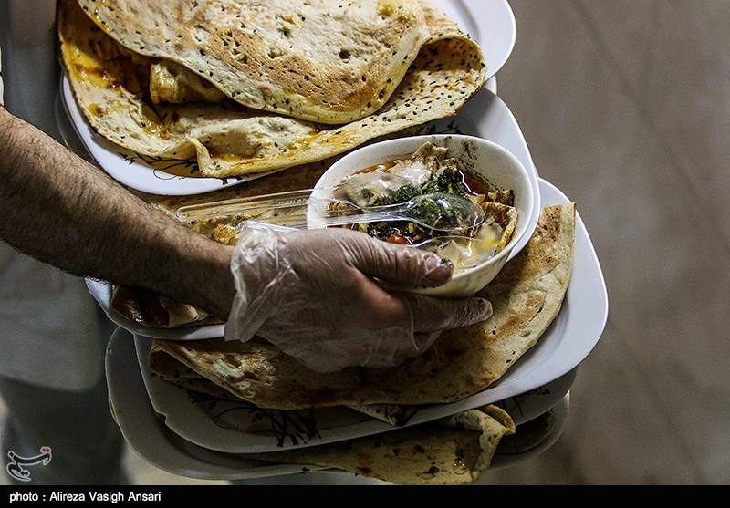 غذاهای بومی اصفهان در آستانه فراموشی قرار دارند