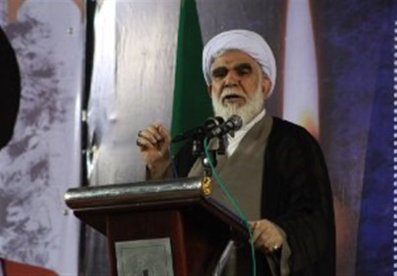 بیست وهشتمین سالگرد ارتحال امام در اهواز