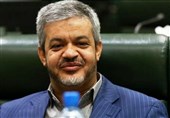 علیرضا رحیمی عضو هیئت‌رئیسه مجلس ماند