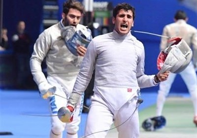 المپیک 2020 توکیو| فتوحی: همچنان در شوک هستیم/ نمی‌توانیم به نبودن فخری فکر کنیم