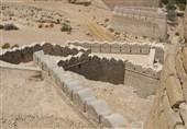 پرونده ثبت جهانی دیوار بزرگ گرگان وارد مرحله تازه شد
