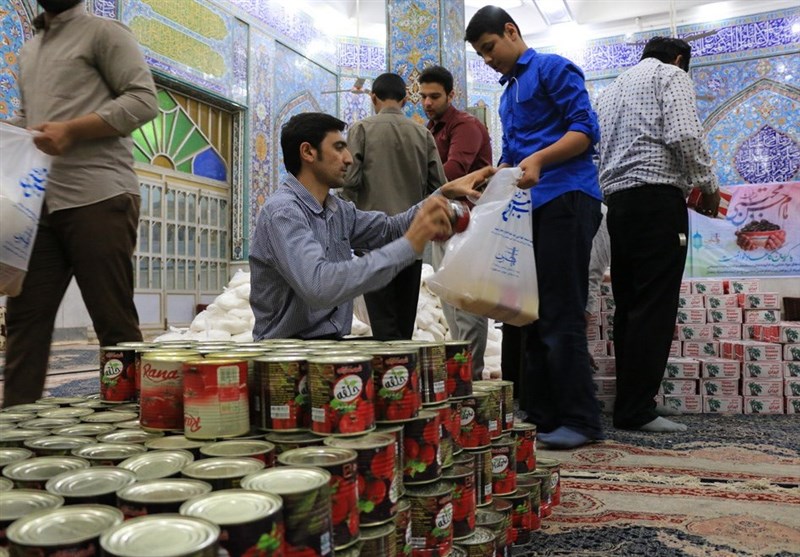 طرح ضیافت امام حسن مجتبی(ع) در اهوازطرح ضیافت امام حسن مجتبی(ع) در اهواز