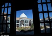 تکیه معاون الملک - کرمانشاه
