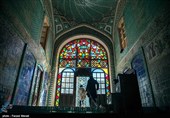 تکیه معاون الملک - کرمانشاه