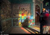 تکیه معاون الملک - کرمانشاه