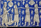 تکیه معاون الملک - کرمانشاه