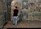 تکیه معاون الملک - کرمانشاه