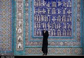 تکیه معاون الملک - کرمانشاه