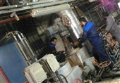 تعمیرات نیروگاه‌های کشور اواخر اردیبهشت‌ماه به پایان می‌‌رسد