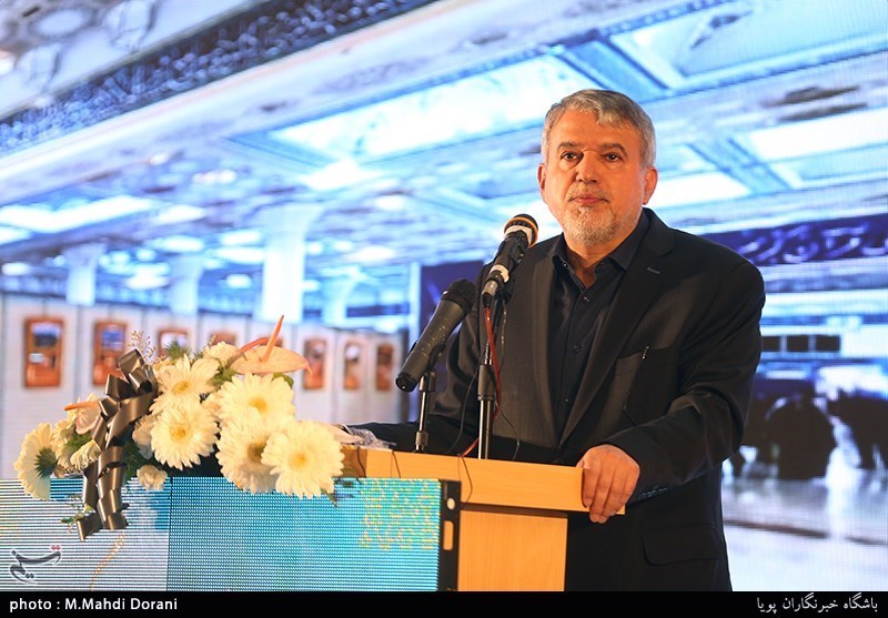 اختتامیه بیست و پنجمین نمایشگاه بین المللی قرآن کریم