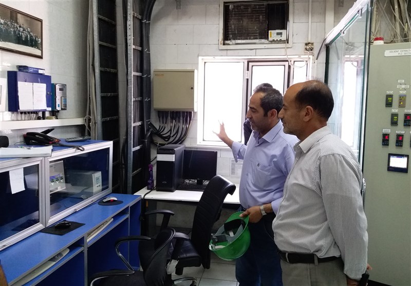 مرکز خرید کلزا