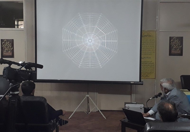 نشست هیئت امنای باغ موزه دفاع مقدس خوزستان 