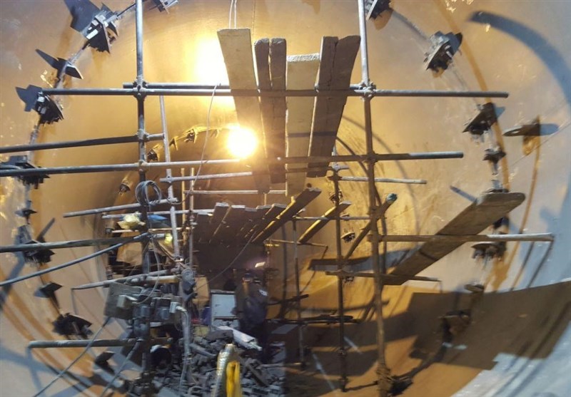 سفر وزیر نیرو به سردشت