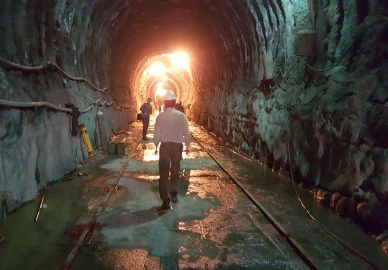 سفر وزیر نیرو به سردشت