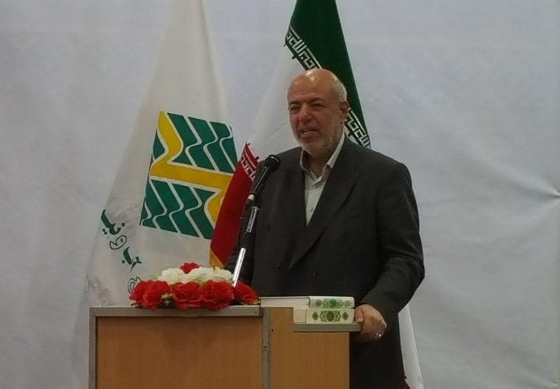 سفر وزیر نیرو به سردشت