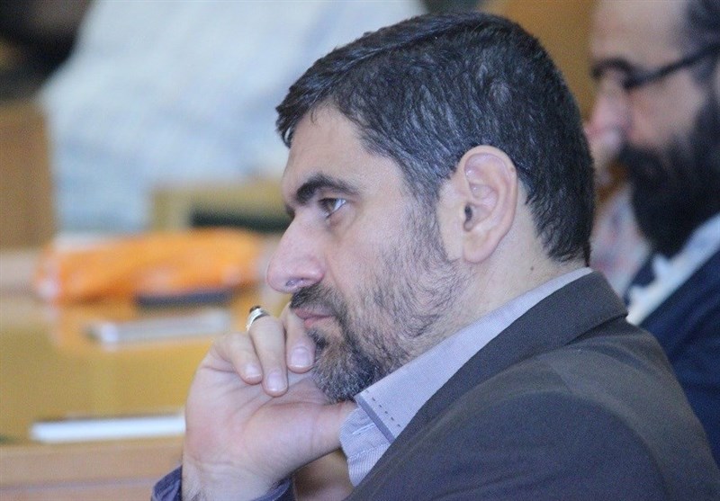 شریف - نابودی صهیونیست