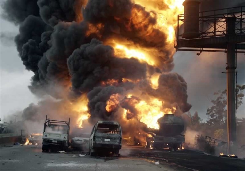 Death Toll in Pakistan Oil Tanker Inferno Rises to 153