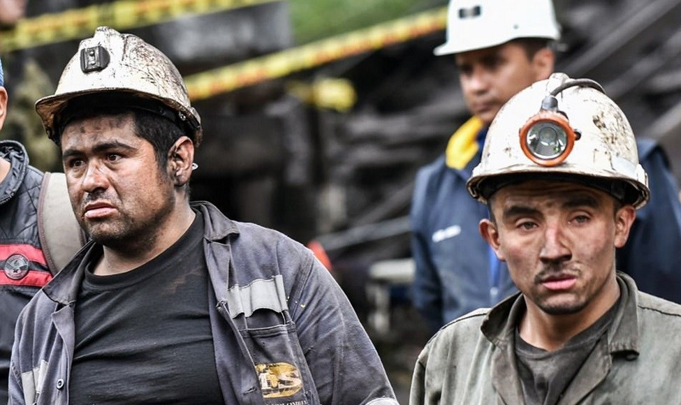 مسئولان توجهی به ایمنی معادن زغال سنگ ندارند