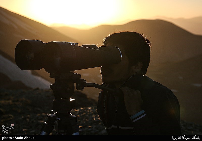 شیراز| 20 گروه استهلال برای رؤیت ماه رمضان به نقاط مختلف فارس اعزام می‌شوند