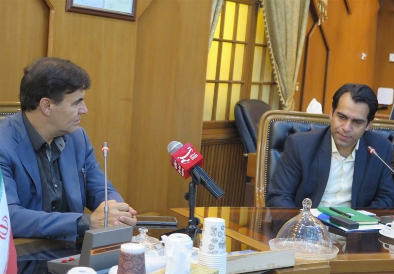 تور رسانه ای خبرگزاری تسنیم استان مرکزی در بازدید از پتروشیمی شازند