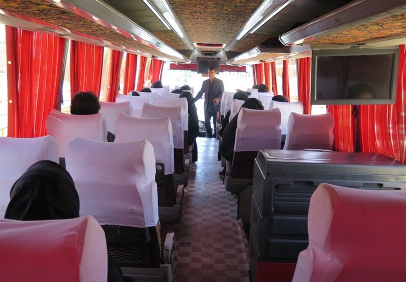 تور رسانه ای خبرگزاری تسنیم استان مرکزی در بازدید از پتروشیمی شازند