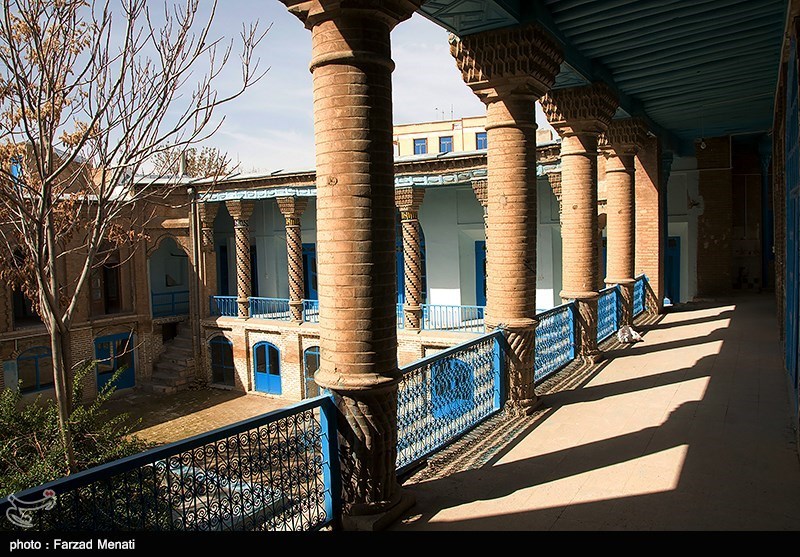 سازمان میراث فرهنگی، صنایع دستی و گردشگری , استانداری کرمانشاه ,