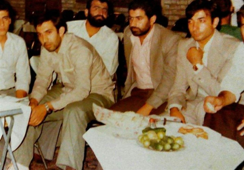شهید کچویی