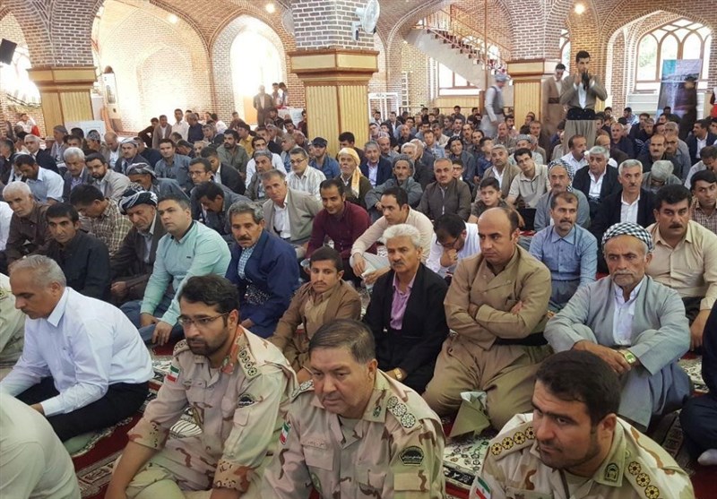 یادواری شهدای شیمیایی سردشت