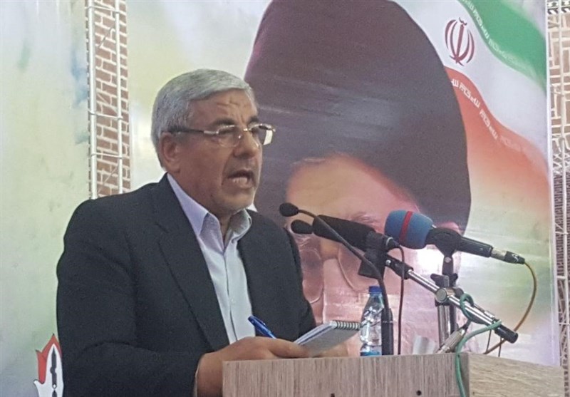 یادواری شهدای شیمیایی سردشت