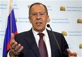 وزیر الخارجیة الروسی: على الوکالة الدولیة للطاقة الذریة تبنّی موقف محاید تجاه إیران