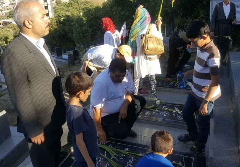 رالی صلح تهران- سردشت