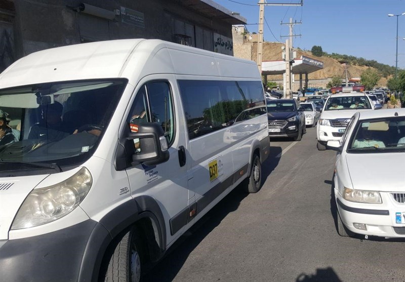 رالی صلح تهران- سردشت