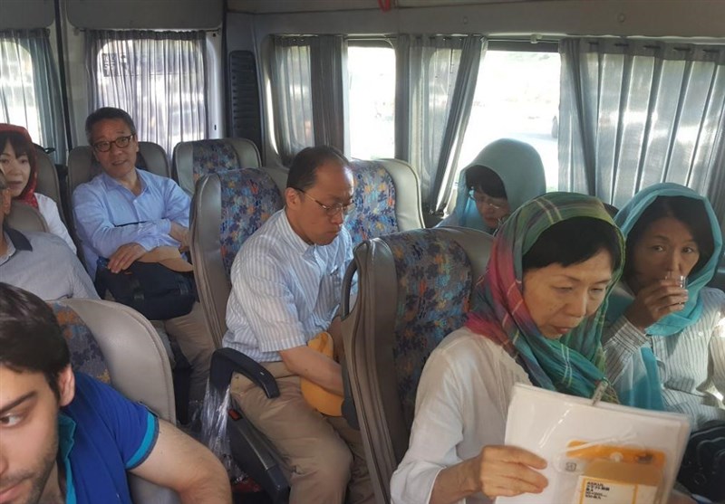 رالی صلح تهران- سردشت