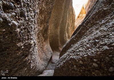دره کول خرسون - خوزستان