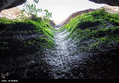 دره کول خرسون - خوزستان