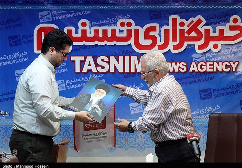 فریدون خیام باشی