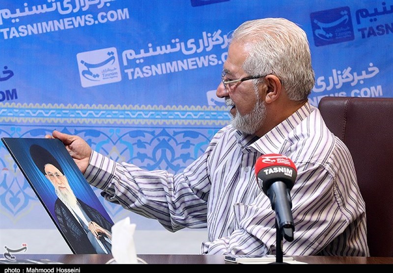 فریدون خیام باشی