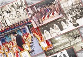 «دهه 60؛ یک دهه یک قرن» پرونده ویژه خبرگزاری تسنیم