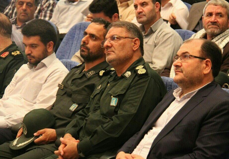 اردوهای جهادی ارومیه