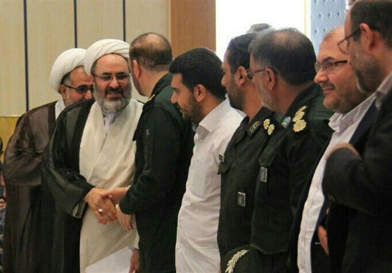 اردوهای جهادی ارومیه