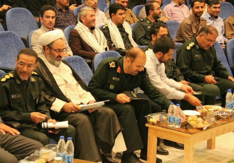 اردوهای جهادی ارومیه