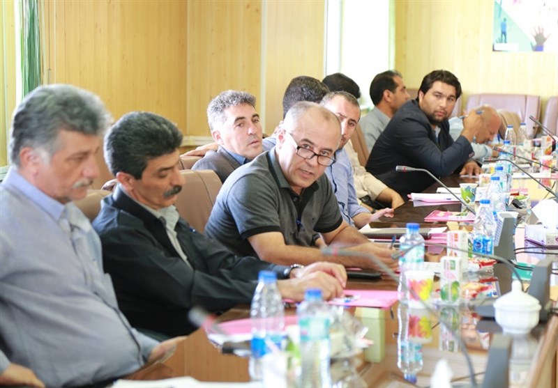 فوتبال آذربایجان غربی