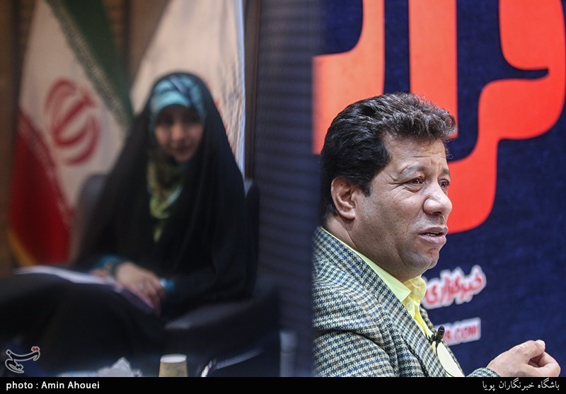 هشتمین جلسه شعر قرار