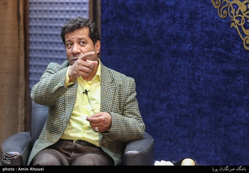 هشتمین محفل شعر قرار